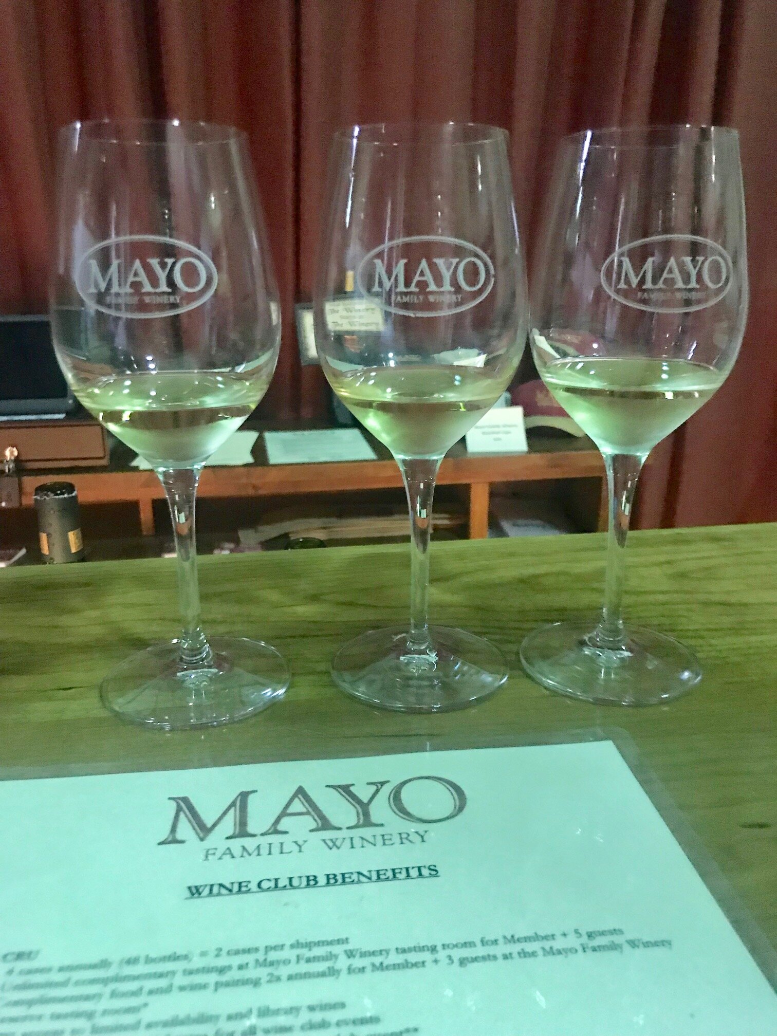 Muir Woods, Sonoma &amp; Napa Valley Tour Review with Extranomical Tours - Mayo Winery