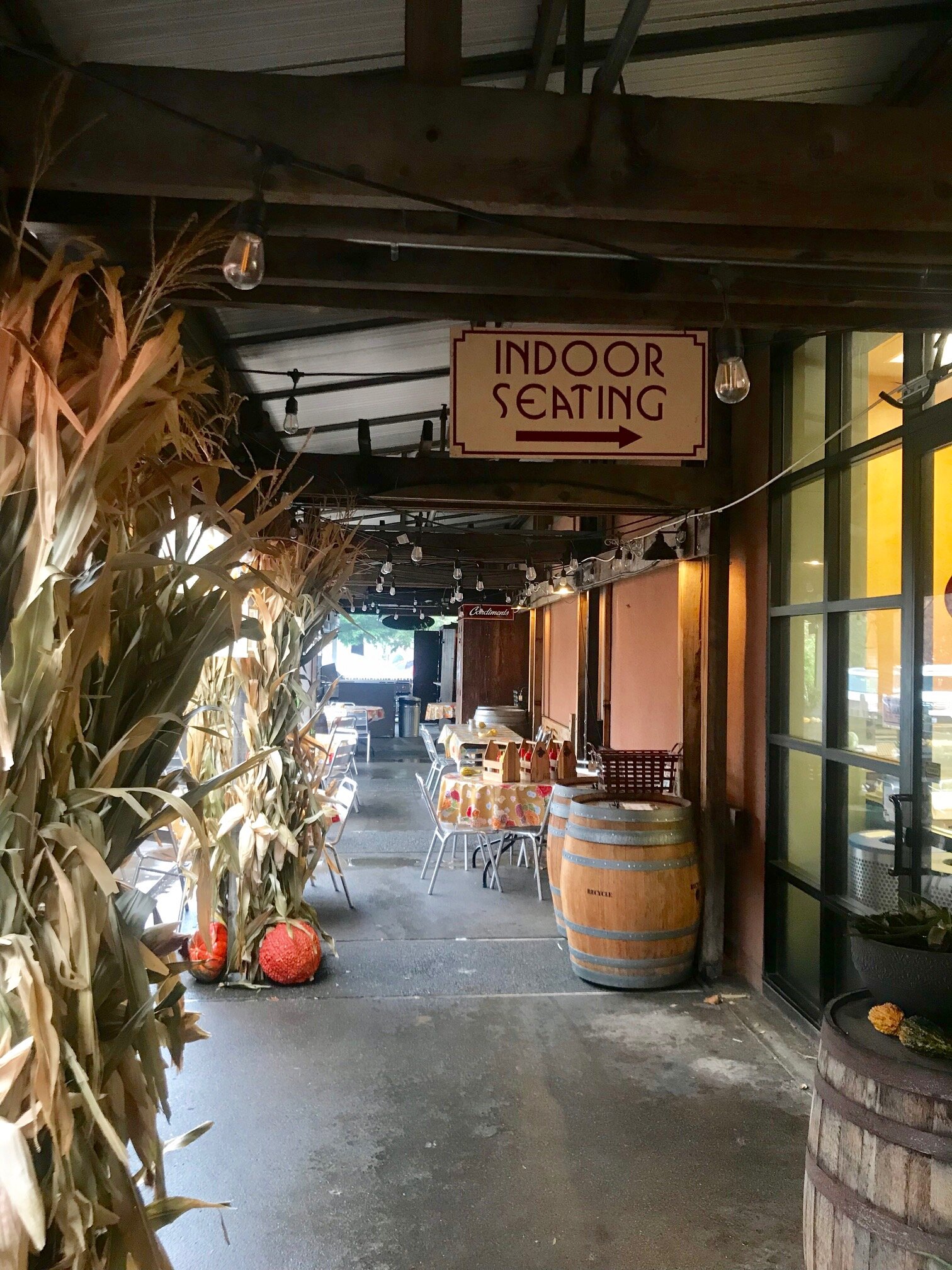 Muir Woods, Sonoma &amp; Napa Valley Tour Review with Extranomical Tours - Sonoma Wine Country Plaza