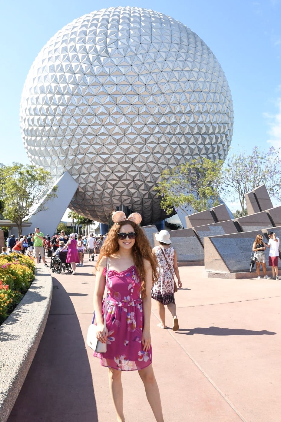 What to know on a first time trip to Walt Disney World, Florida: Epcot