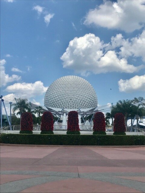 What to know on a first time trip to Walt Disney World, Florida: Epcot