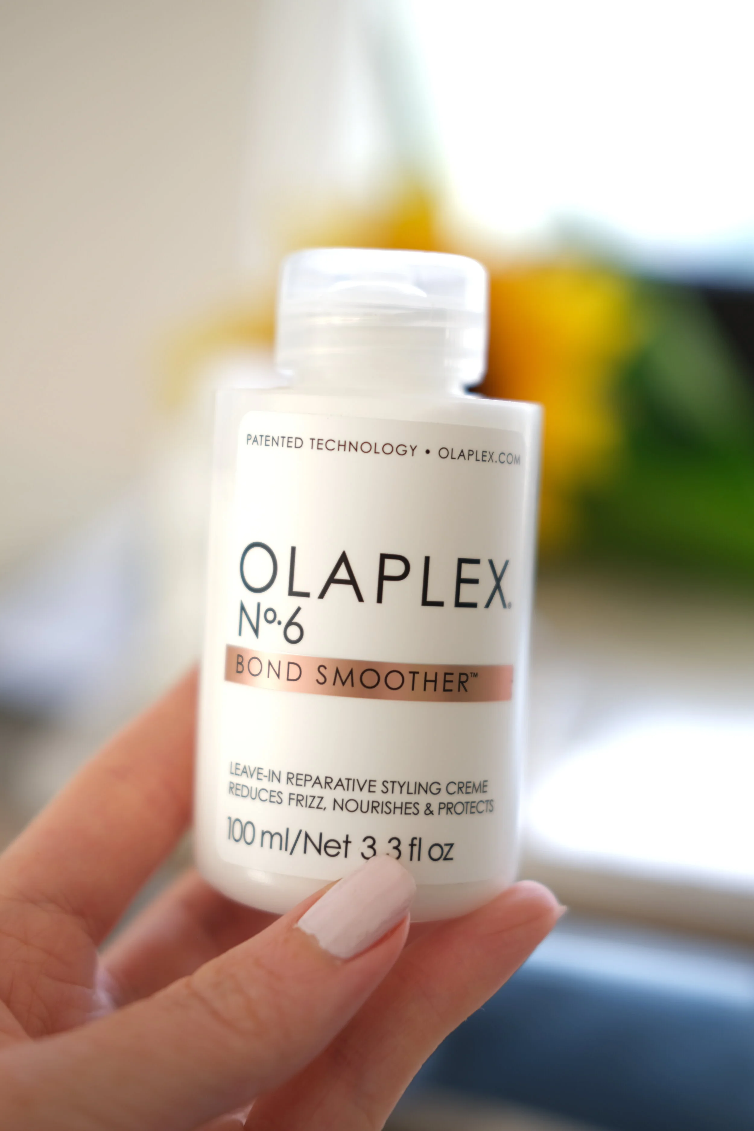 Olaplex 6 Reviews including Olaplex 6 before and after images — Lorna