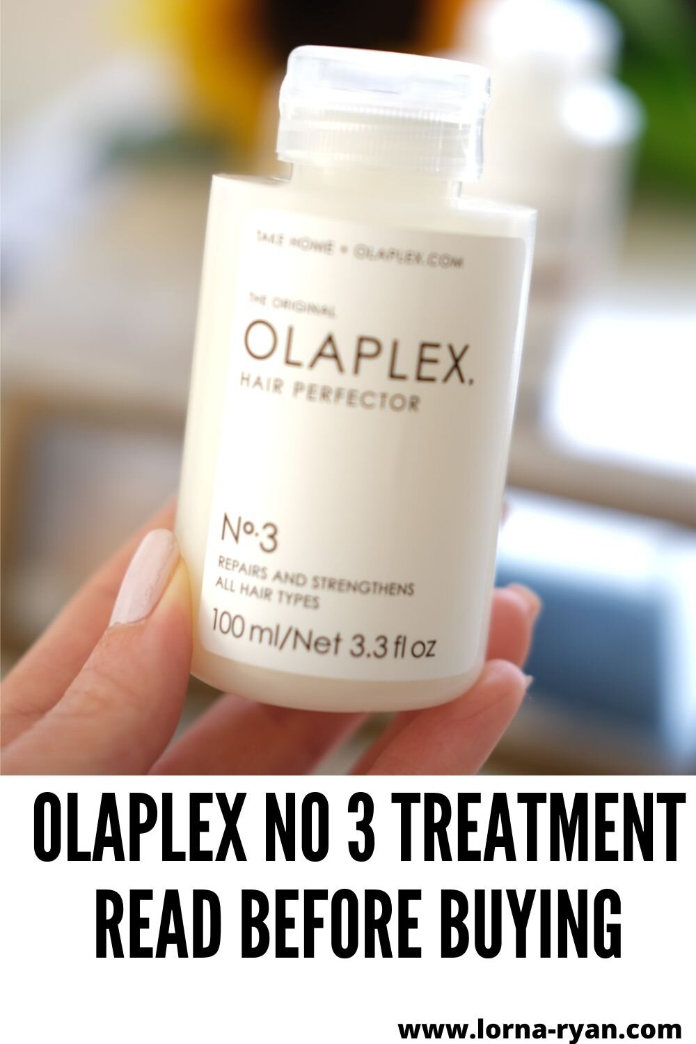 Olaplex Before and After Hair Review - Olaplex No. 3 Hair Perfector, Olaplex No. 6 Bond Smoother and Olaplex No. 7 Bonding Oil. This is the ultimate guide on How to Use Olaplex No. 3 at Home. Like can you leave it overnight? How long does it last? H…