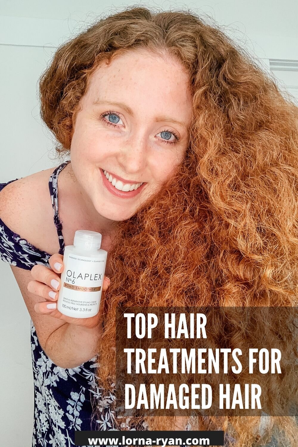 Find out the top hair treatments available at Sephora for dry and damaged hair. These are at-home hair treatments that are fast and easy to use on a weekly basis. Some are just 1 minute! Your hair will be healthy, shiny and repaired after using thes…