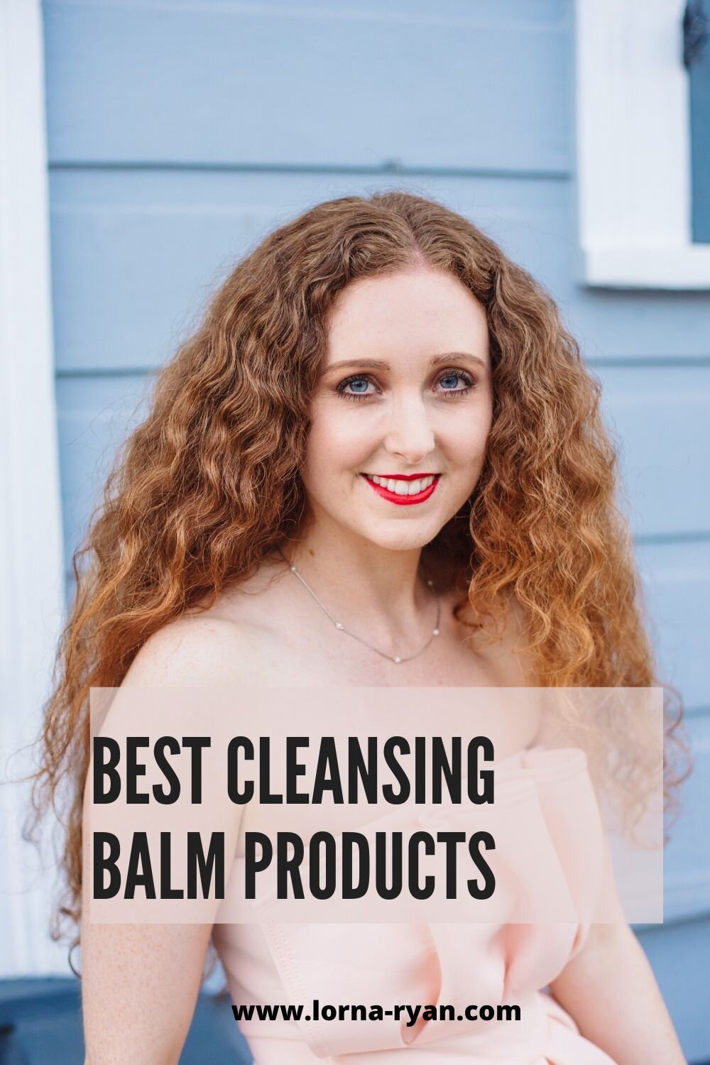 Top 5 Cleansing Balms at Sephora (including Sephora melting cleansing