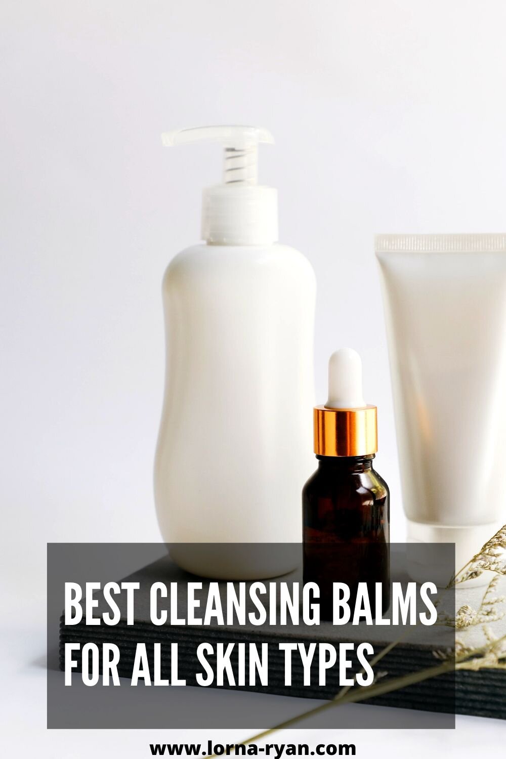 Ever felt your skin is dry or irritated after you've washed it? Consider adding a cleansing balm to your daily skin routine. Ditch your cleanser & try out our list of top 5 best cleansing balms that get rid of makeup and give you the flawless glow.S…