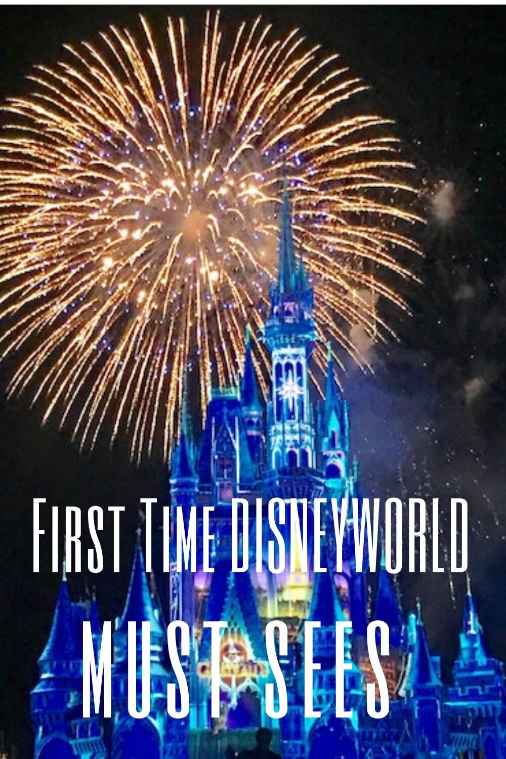 Must do things on a first time trip to Disneyworld. Here's a list of must do things at Disney World. If you've only got the chance to visit Mickey once we want to make sure you don't miss these highlights. Planning a trip to Disney World can be over…