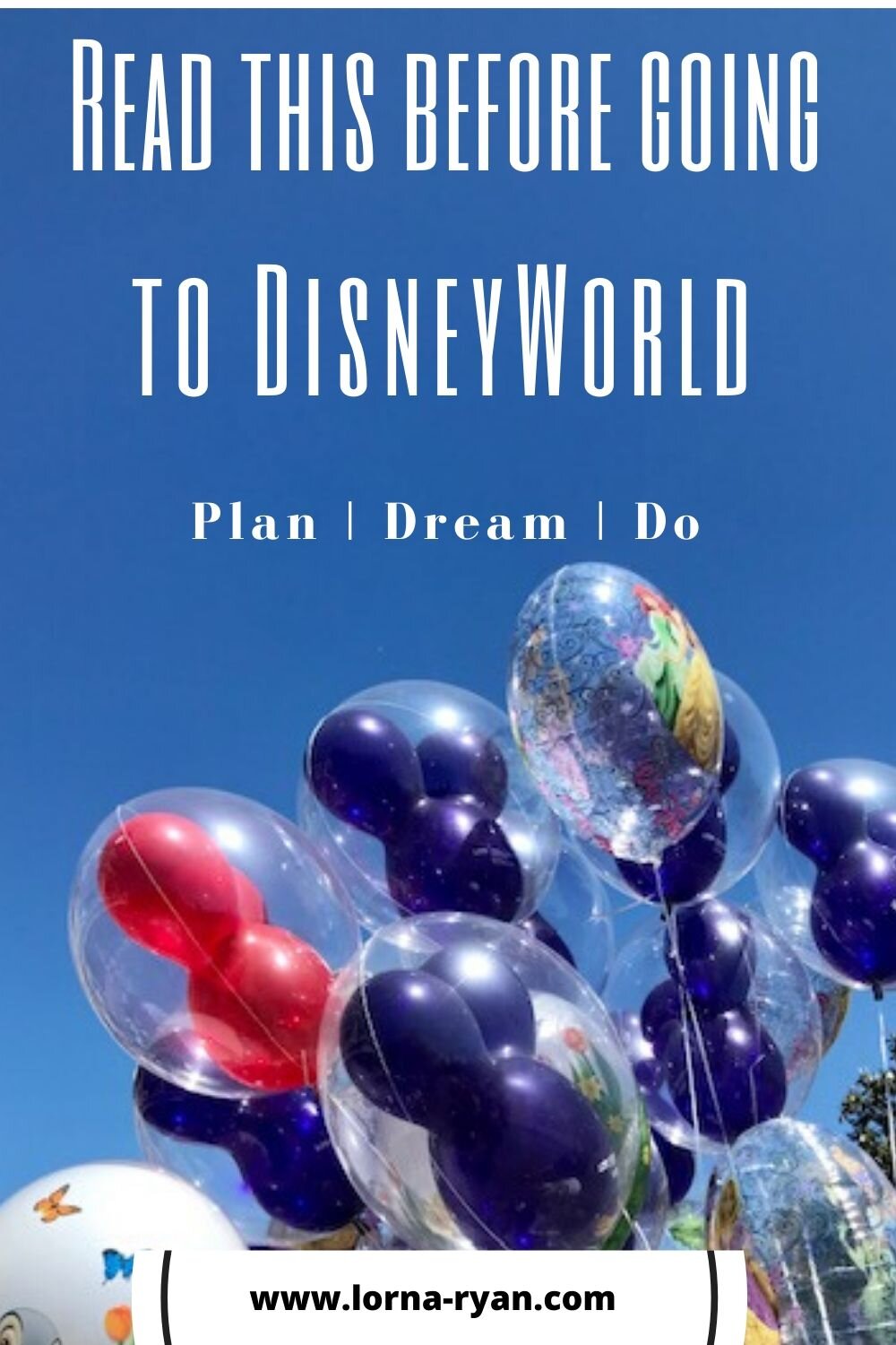 Read before going to Disneyworld. Don't make these Disney World mistakes that most people, especially first-timers, regret. Use these to plan your best trip ever to DisneyWorld. #disney #disneyworld