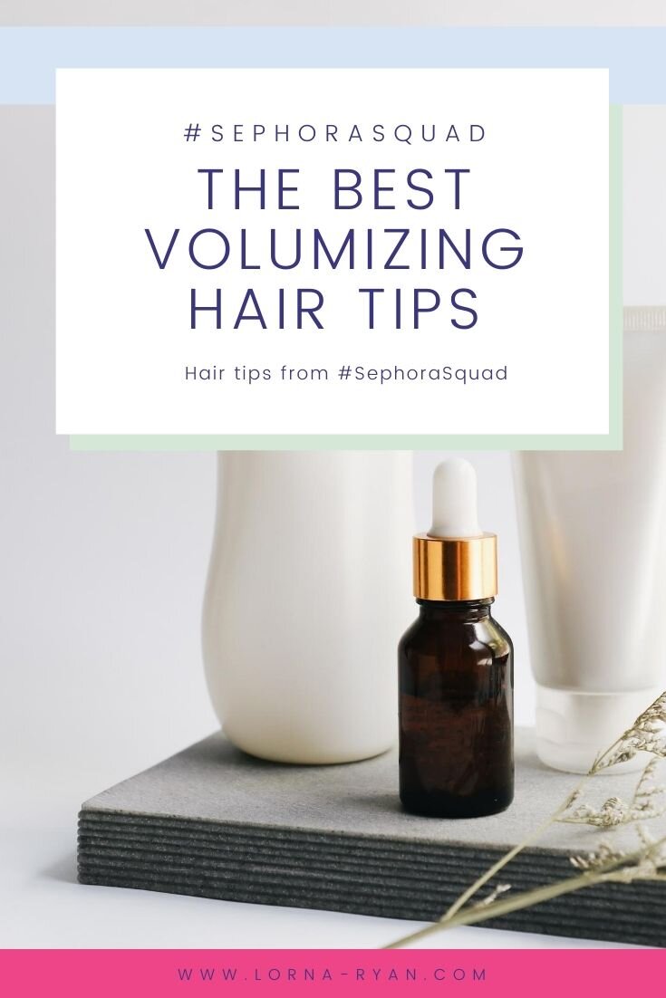 How to get shiny hair, full hair, healthy hair easily. A guide to the best healthy hair tips and tricks, tools, and products! How to get healthy hair and natural hair growth.