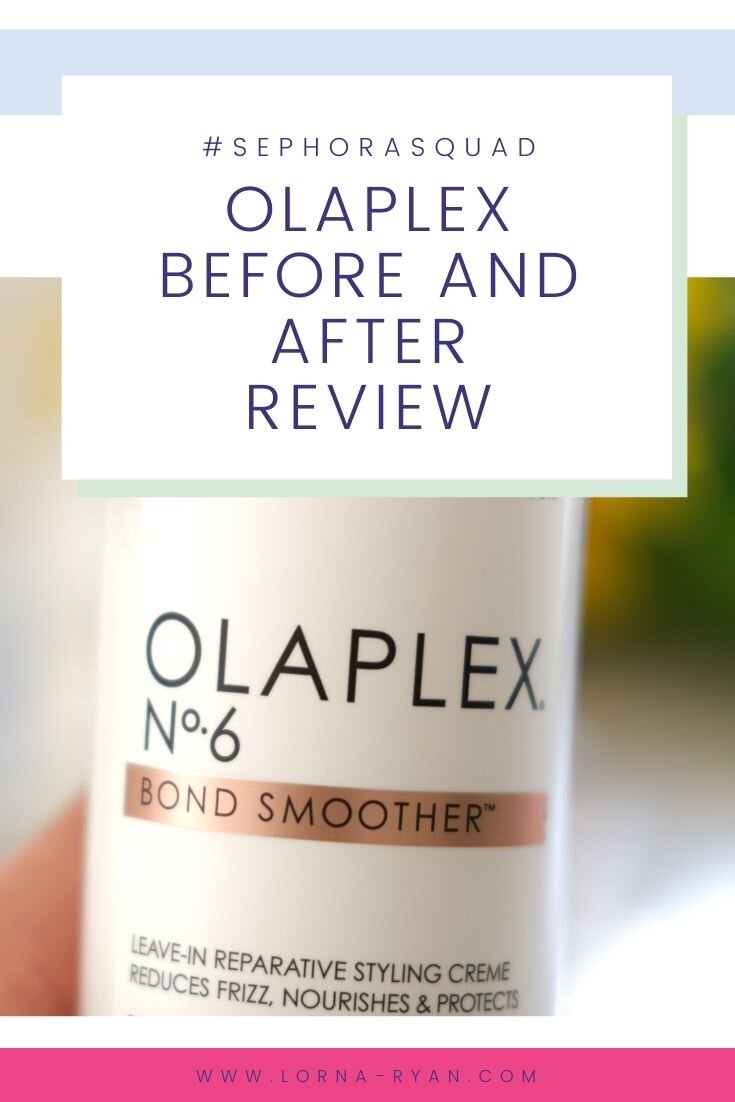 Learn everything you need to know about Olaplex 8 with this Olaplex 8 review.  Find out if Olaplex 8 is worth it in this detailed Olaplex 8 review.  I included a section on Olaplex 3 v 8 as that is one of the most asked questions about Olaplex 8. You