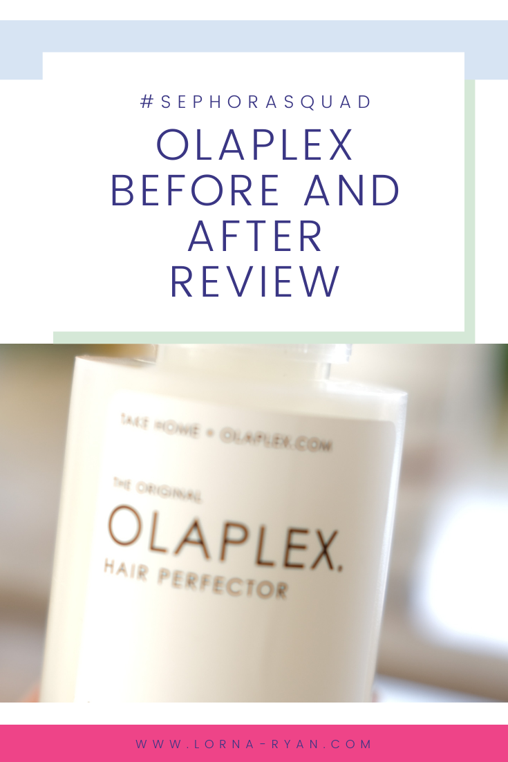 In this Olaplex hair review, I’m reviewing 3 Olaplex products; Olaplex No. 3 Hair Perfector, Olaplex No. 6 Bond Smoother and Olaplex No. 7 Bonding Oil which I loved. Learn how and when to use Olaplex products, if Olaplex products are worth it & wher…