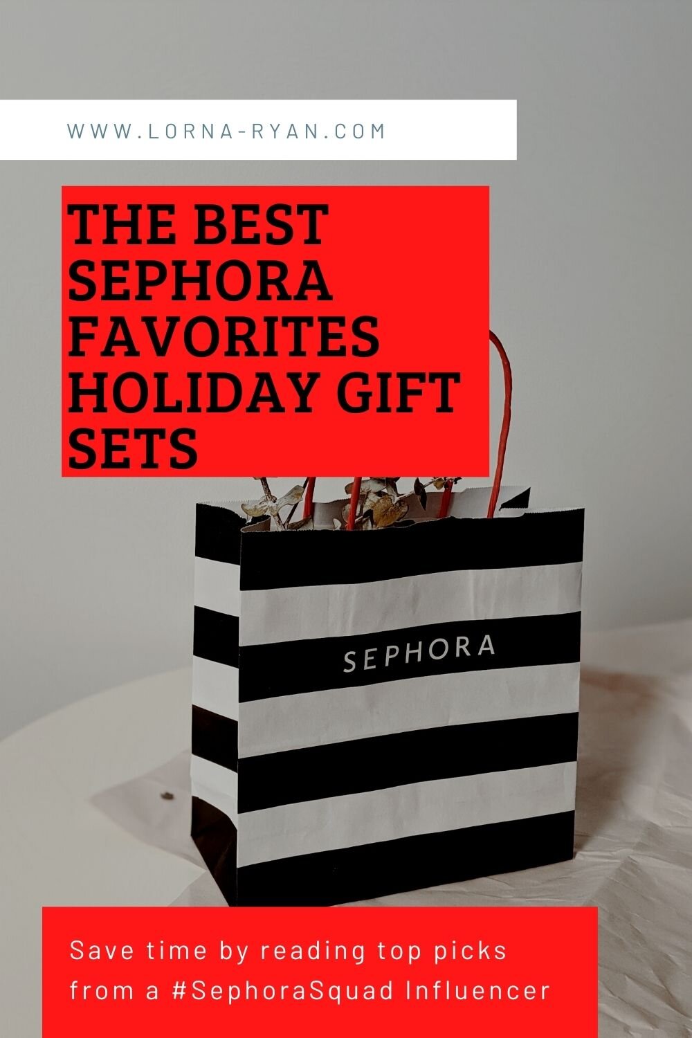 Quickly find out the BEST 10 Sephora Favorites holiday gift sets from the NEW 2022 Sephora Holiday Gift Sets range from a #SephoraSquad influencer. Sephora have just launched 2022 holiday gift sets
