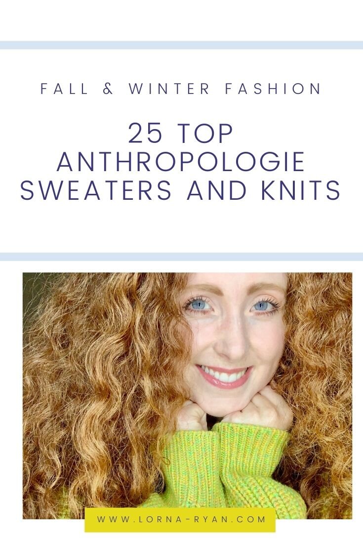 25 of the best cozy Anthropologie Sweaters and Knits for Fall 2021 and Winter 2021. Anthropologie sweaters are the perfect fall and winter outfit for 2021. These sweaters are cute, cozy and will last. I have included chunky sweaters, cable sweaters,…