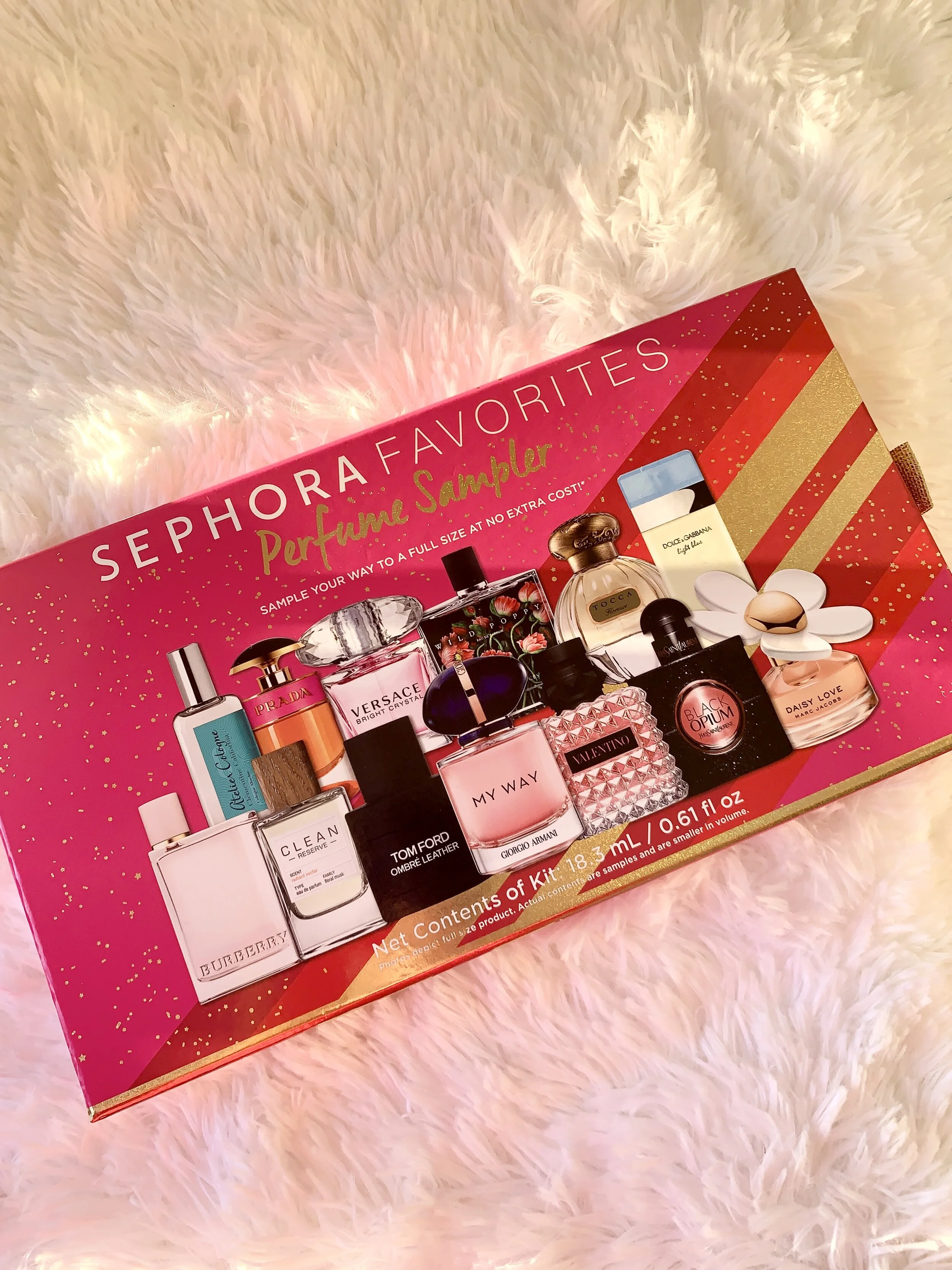 The Best Sephora Favorites Perfume Sampler 2021 Quickly Find Out Everything You Need To Know With My Sephora Sampler Set Review Lorna Ryan A San Francisco Lifestyle Blog Sharing Top Finds