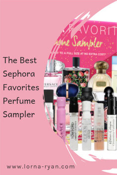 Find out the best Sephora Favorite Perfume Sampler for 2021. The Sephora perfume sampler set includes Sephora best selling perfume samples and a Sephora perfume voucher. I have included both the best Sephora deluxe perfume sampler and the best Sepho…