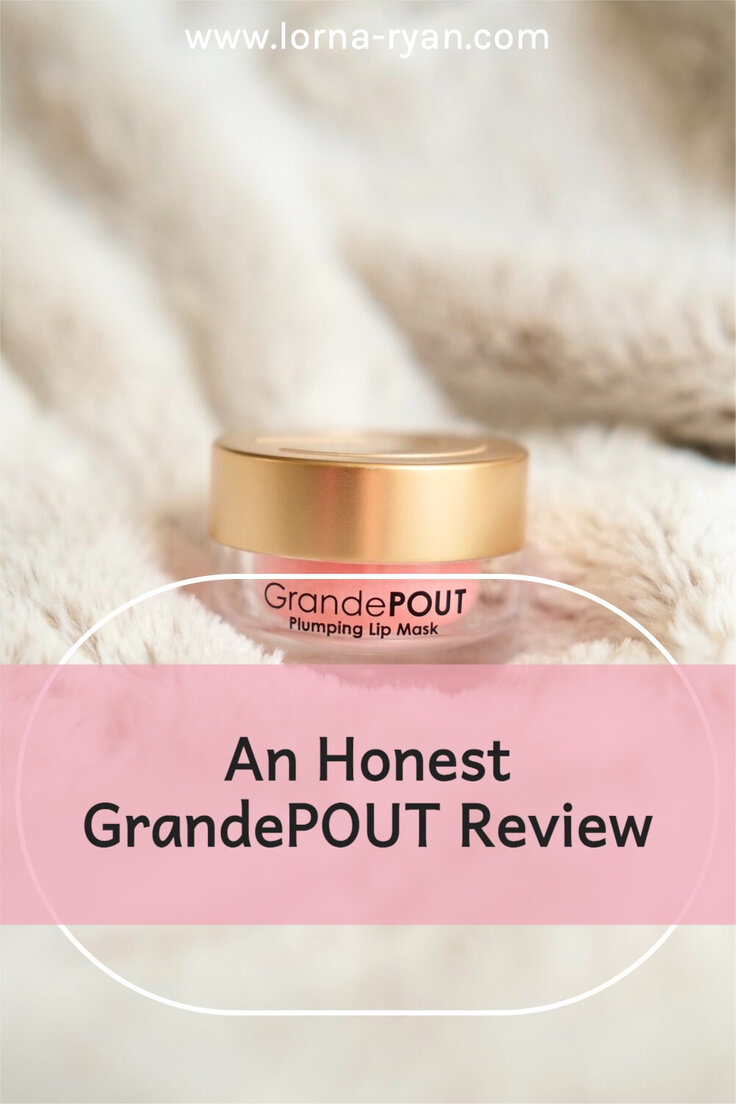 An Honest GrandePOUT Review - find out is GrandePOUT worth it and how GrandePOUT works