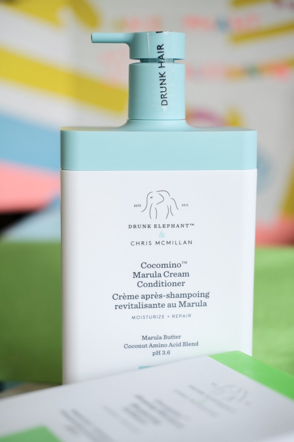 Drunk Elephant Hair Care Review and Drunk Elephant Body Care Review - A  Detailed Drunk Elephant Review 2022 — Lorna Ryan - A San Francisco  Lifestyle Blog sharing top finds
