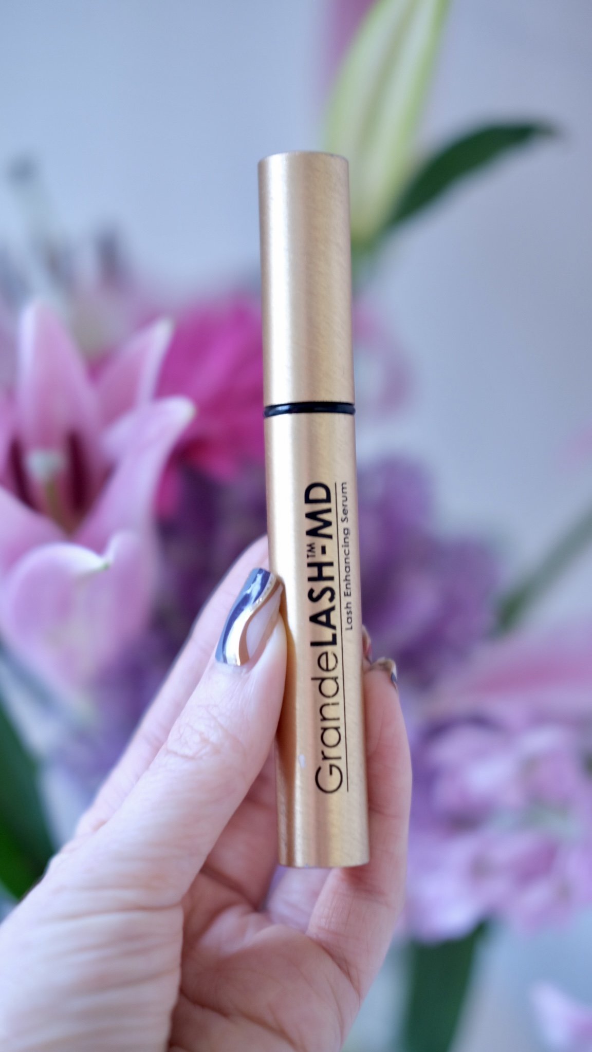 A hero product of Grande Cosmetics is their GrandeLASH Enhancing Serum. I will be a GrandeLash Serum writing a review shortly on this as I am trying it out and LOVE it.  You can use my GrandeLash Discount Code LORNA to get 15% off Grande Cosmetics Gr