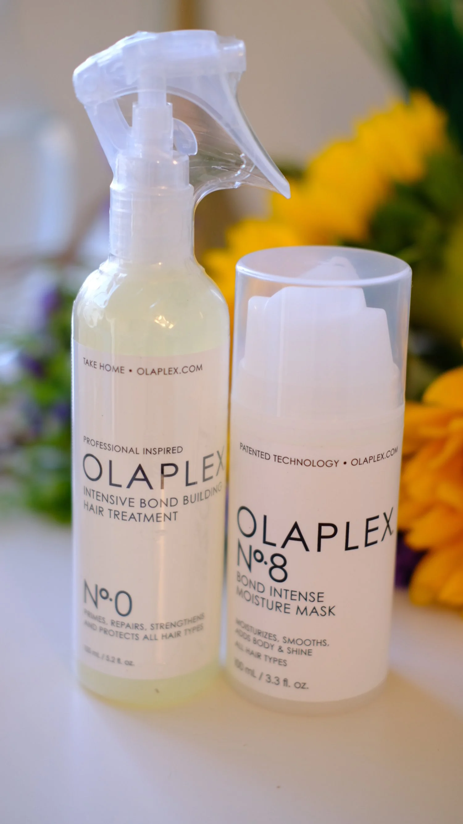 How to use Olaplex 0, 3 and 8 (Olaplex discount code included) — Lorna