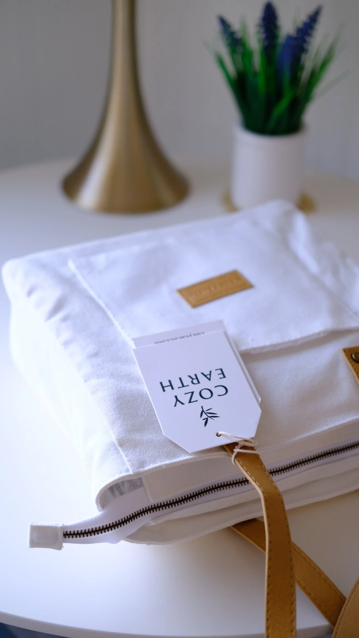 Cozy Earth Linen Bamboo Sheets Review (30 Cozy Earth Discount Code