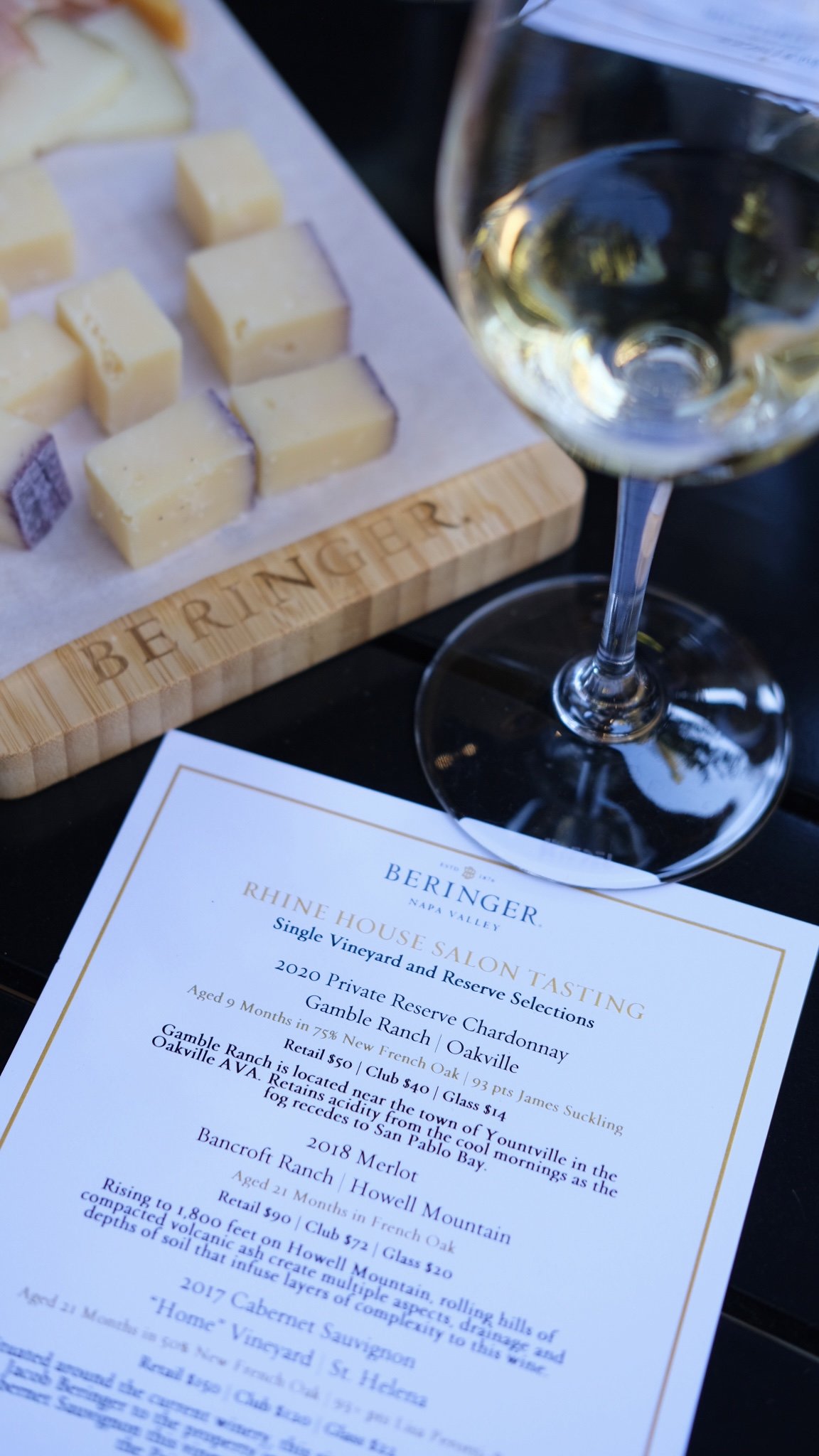 In this Beringer Vineyards review, I’ll tell you everything you need to know before you visit this historic Napa Valley winery.