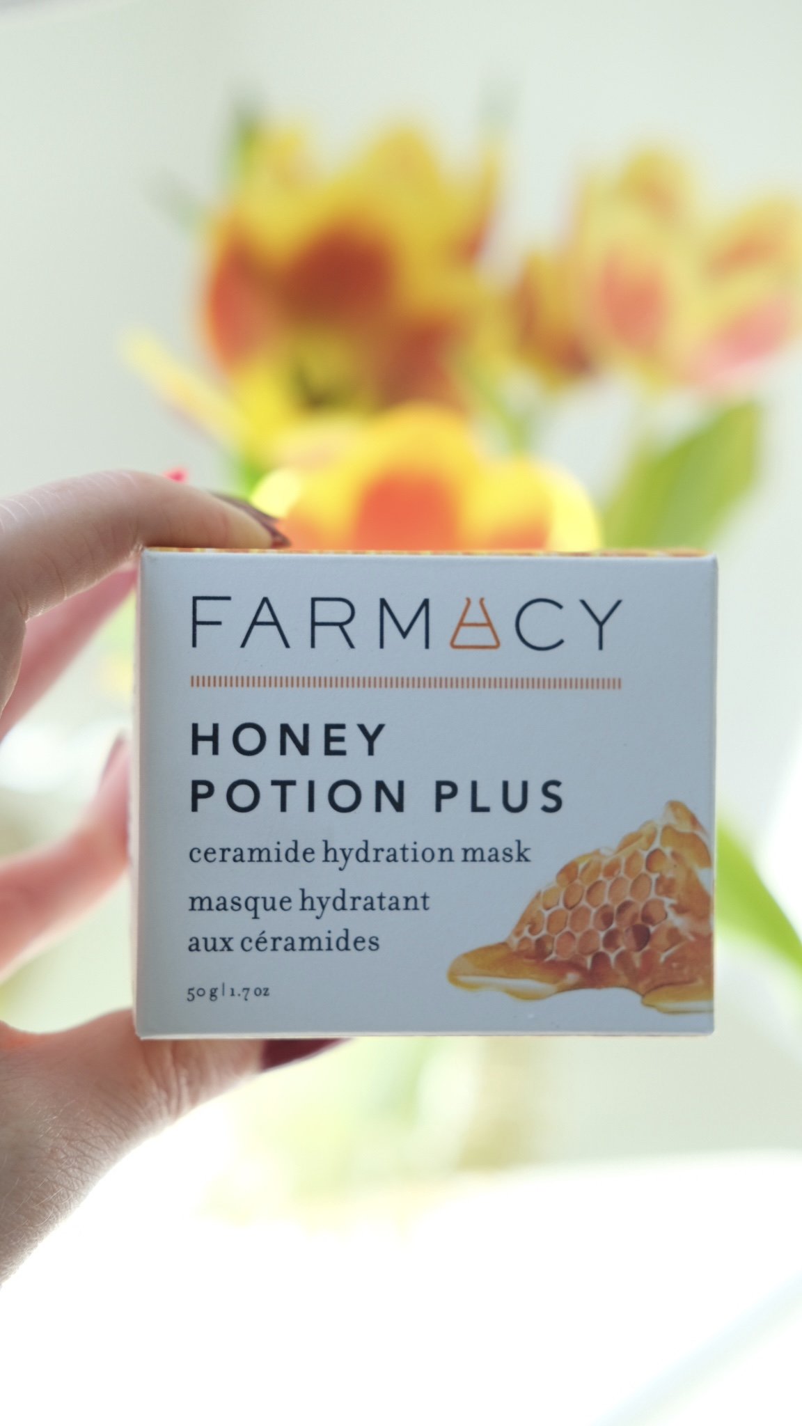 Farmcy honey potion review and Farmacy influencer discount code