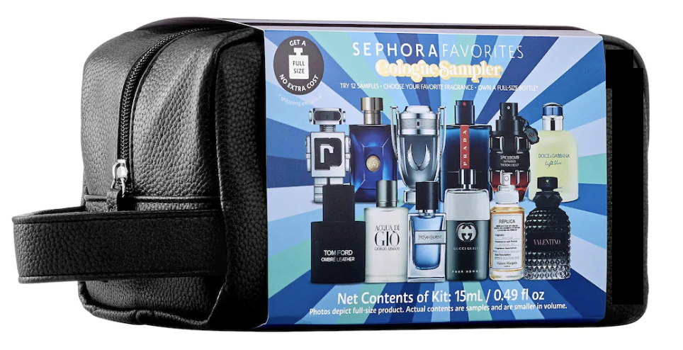 Cologne Sampler Jcpenney Sephora Perfume Sampler Sephora Favorites