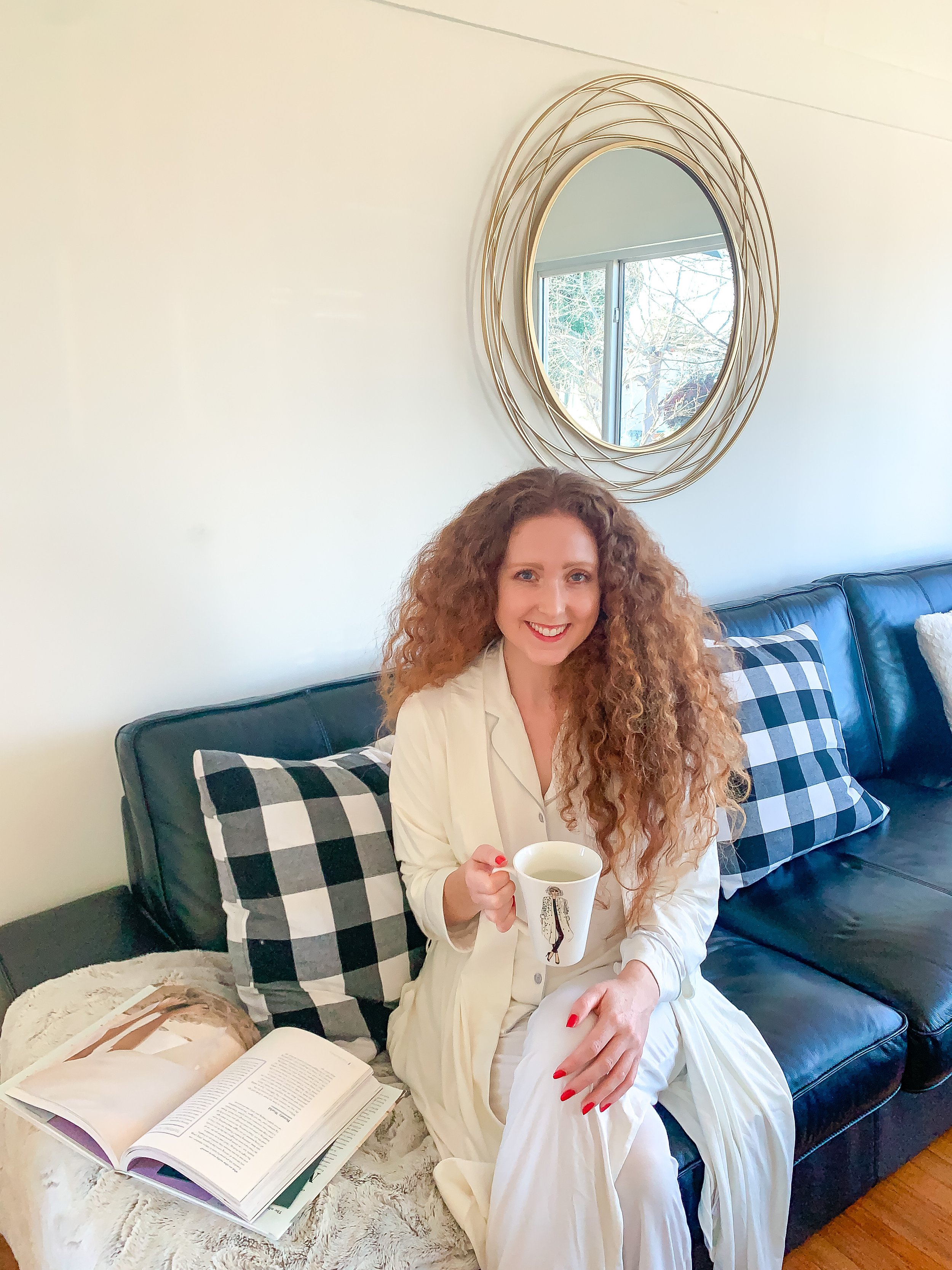 If you are looking for a Cozy Earth pajamas sale, then you found one! Use my Cozy Earth promo code CE-LORNA to get 40% off your Cozy Earth bamboo pajamas. You will not find a better Cozy Earth pajamas sale as this is the largest discount Cozy Earth i