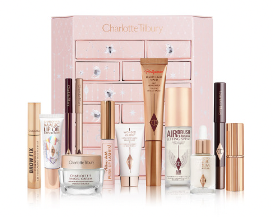 Sephora Beauty Advent Calendars 2022 (including skin care advent calendars)  — Lorna Ryan - A San Francisco Lifestyle Blog sharing top finds