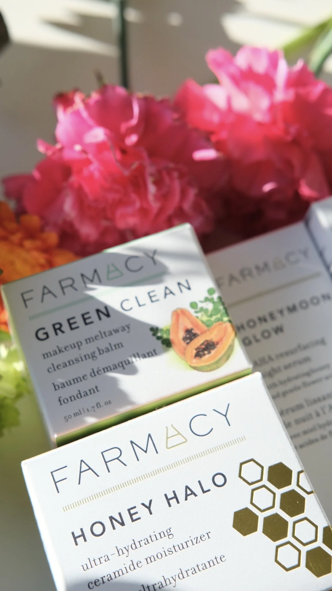 Farmacy Green Clean Cleansing Balm Review (and Farmacy Discount Code
