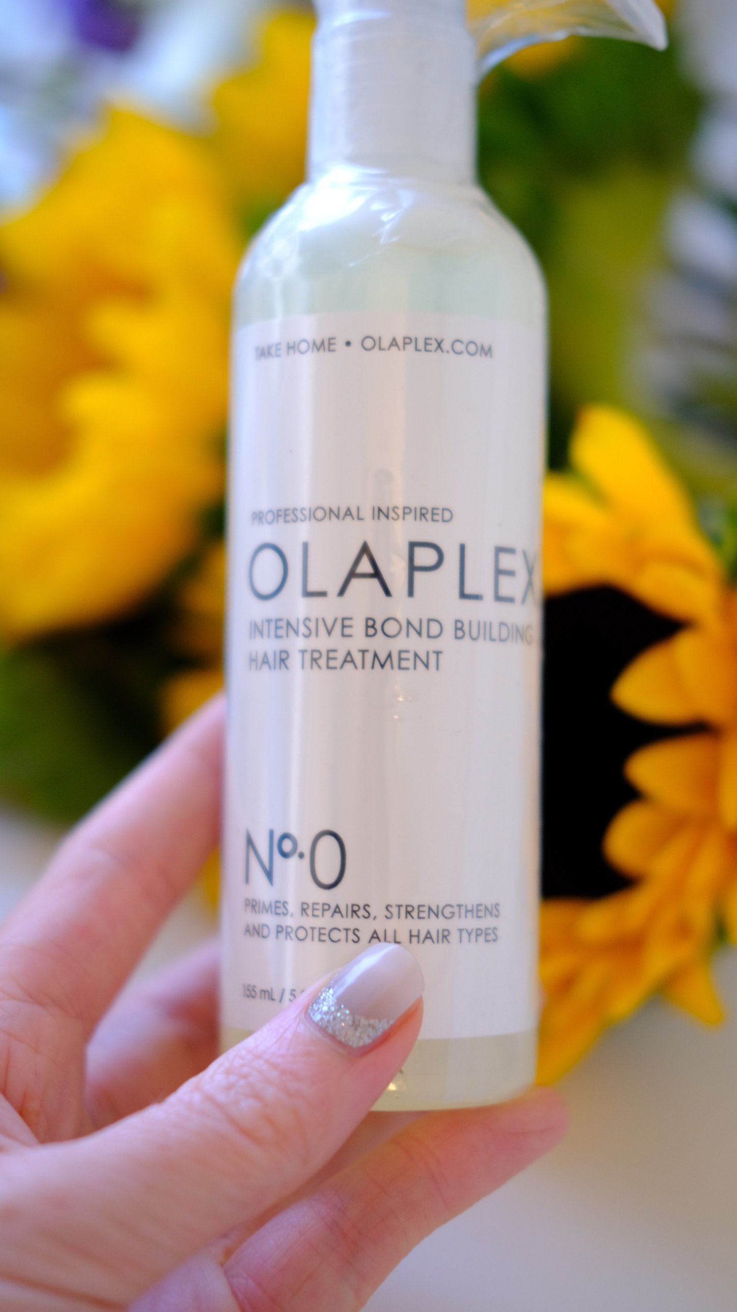 How to use Olaplex 0, 3 and 8 (Olaplex discount code included) — Lorna Ryan A San Francisco