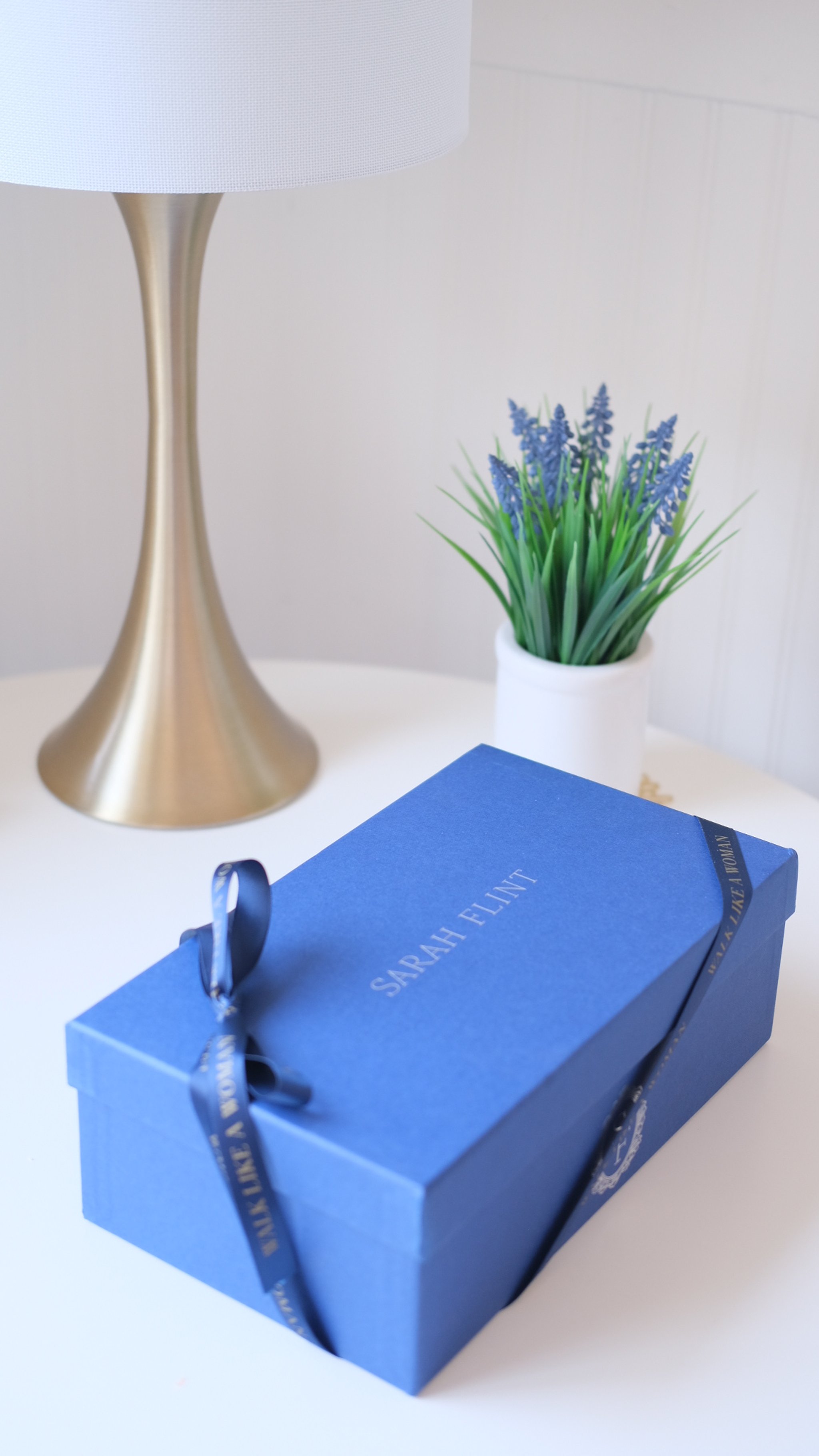 sarah flint discount code