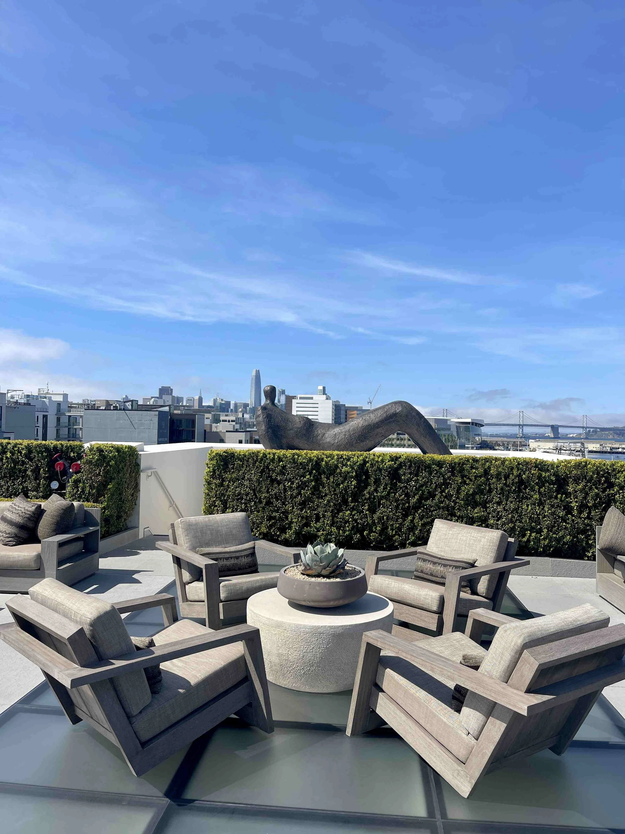 The 11 Best Rooftop Restaurants in San Francisco (According to a Local