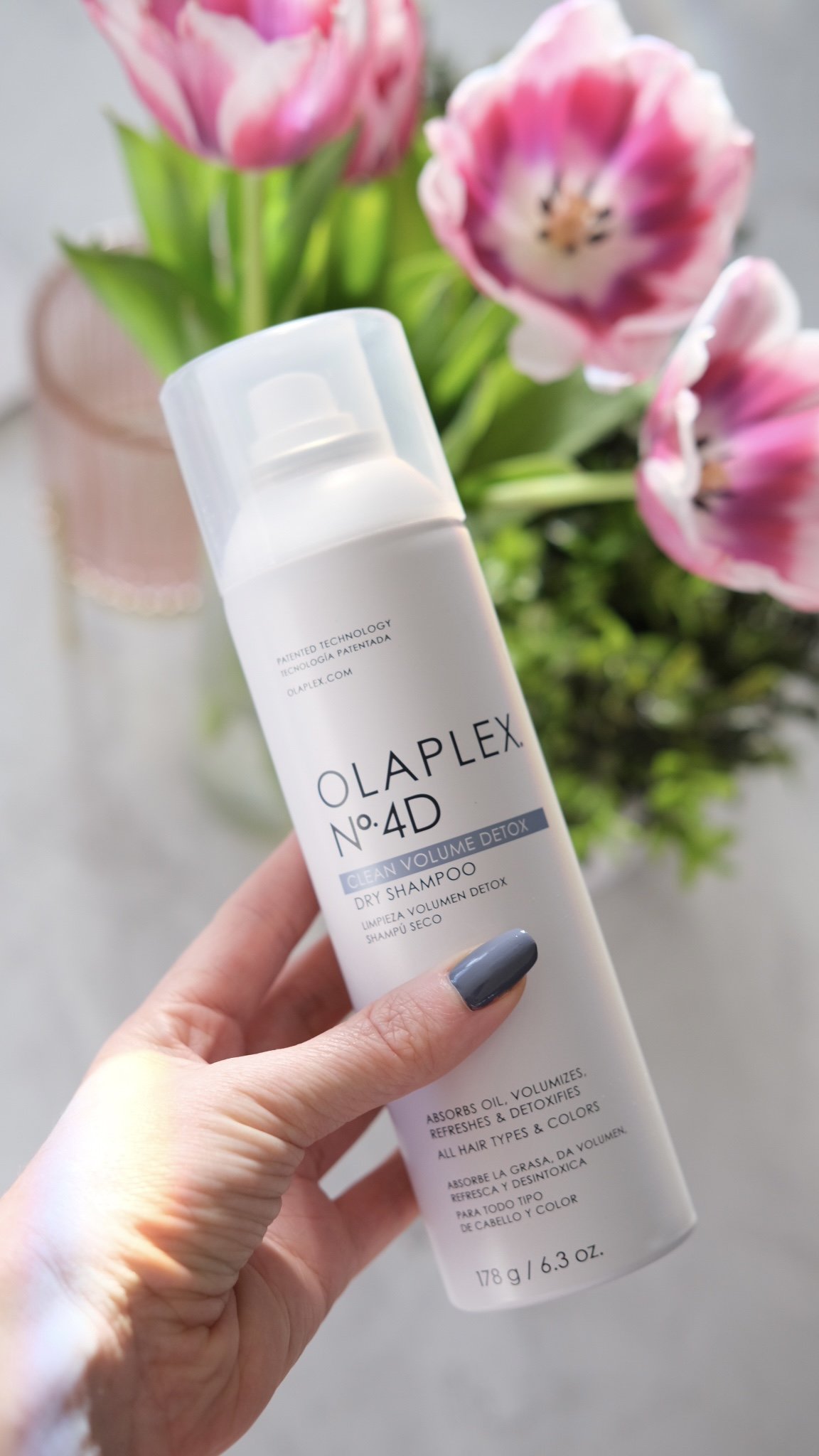 Olaplex 4d reviews and Olaplex dry shampoo reviews. How to use Olaplex 4D