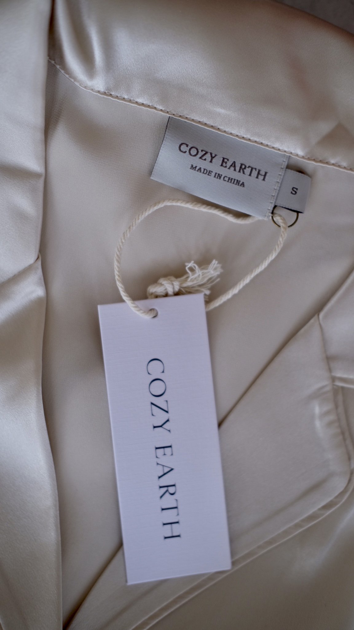 Cozy earth pajamas review and Cozy Earth promo code