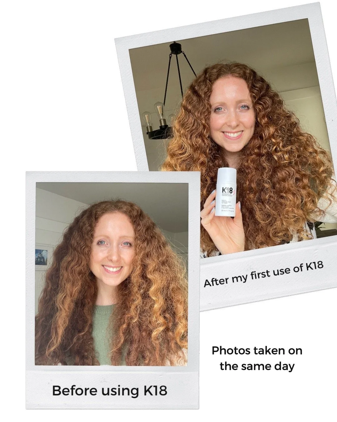 The K18 Review you need to read — Lorna Ryan A San Francisco Lifestyle Blog sharing top finds