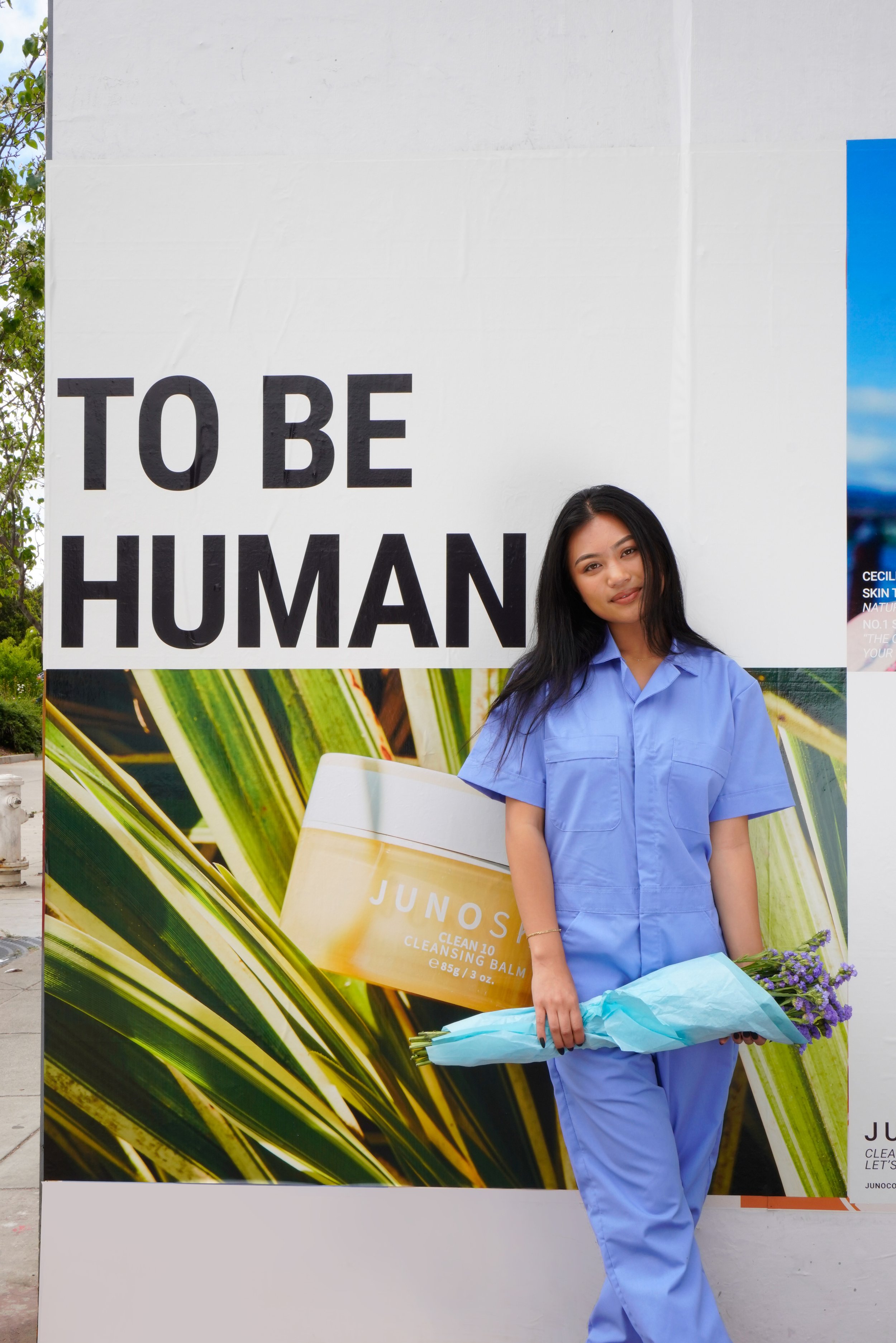 JUNOCO, a sustainable skincare and beauty brand based in California, have just launched their #ToBeHuman skin positivity campaign. The #ToBeHuman campaign is how JUNOCO is taking part in a revolution towards a better future for beauty and creating a