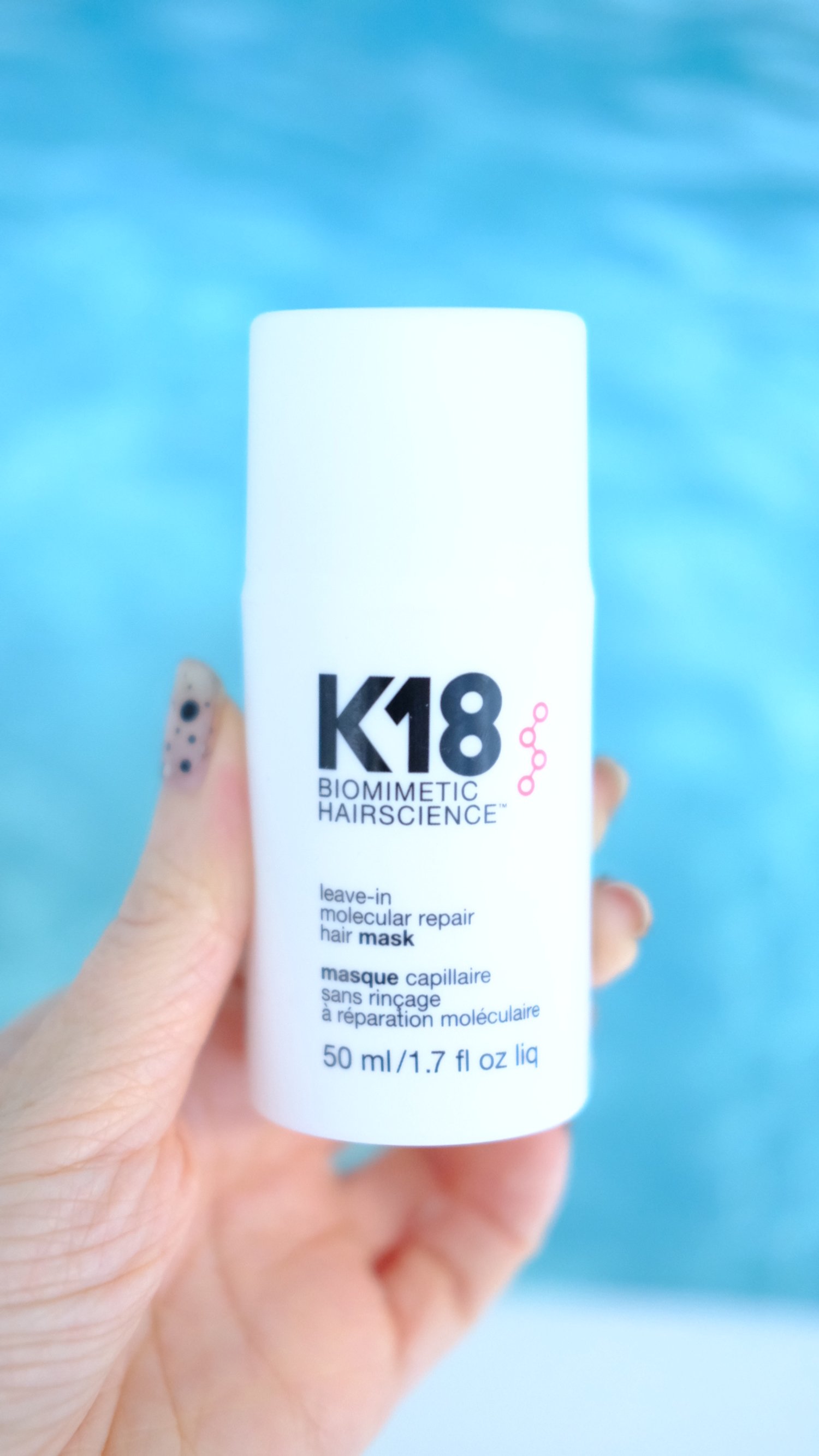 K18 reviews. K18 how to use. K18 hair mask reviews.