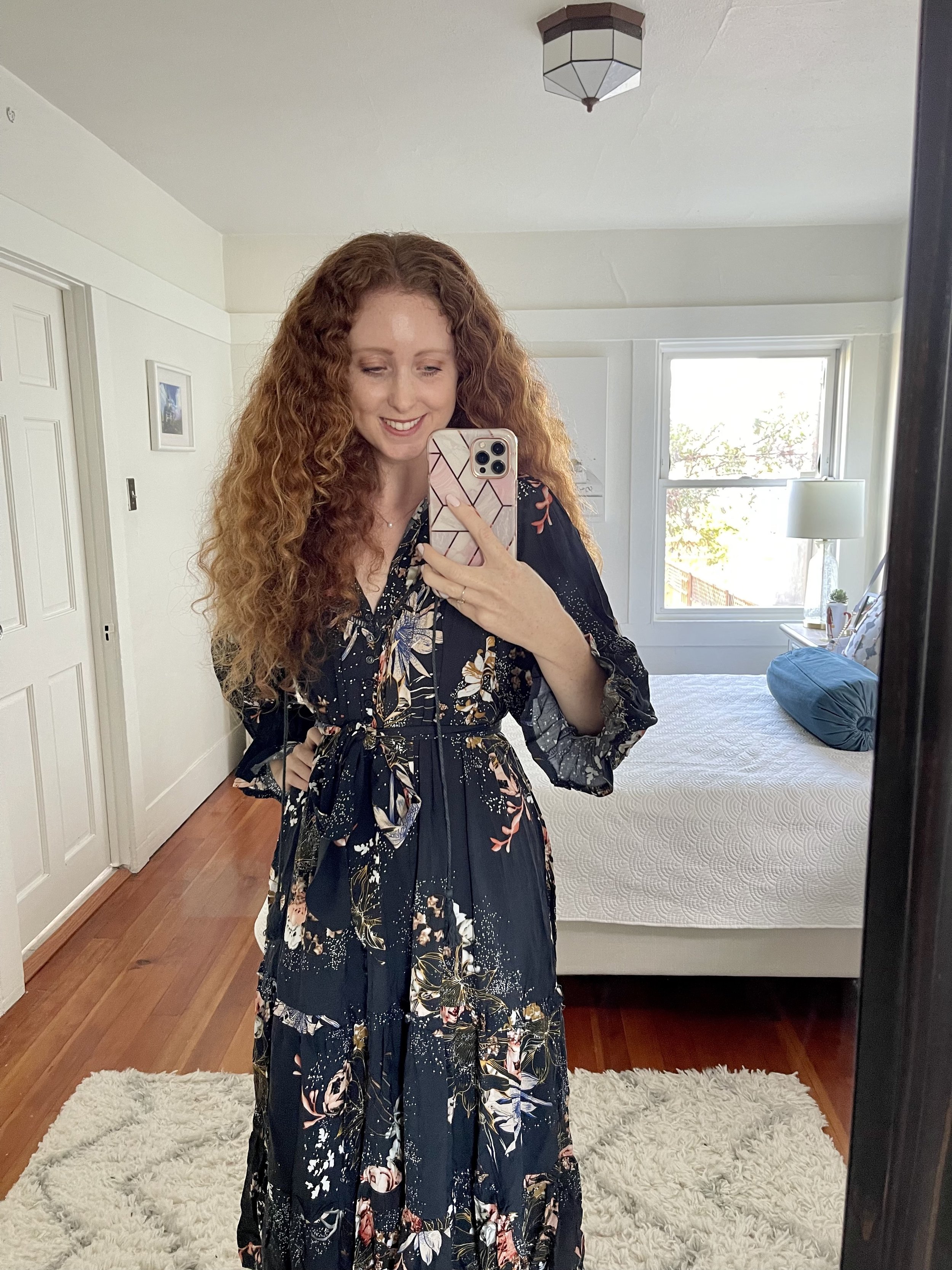 In this Salty Crush Review, you will find detailed Salty Crush Reviews of beautiful boho dresses at affordable prices. I even have a Salty Crush discount code for you! Salty Crush dresses are amazing and I am so excited to share details of my favorit