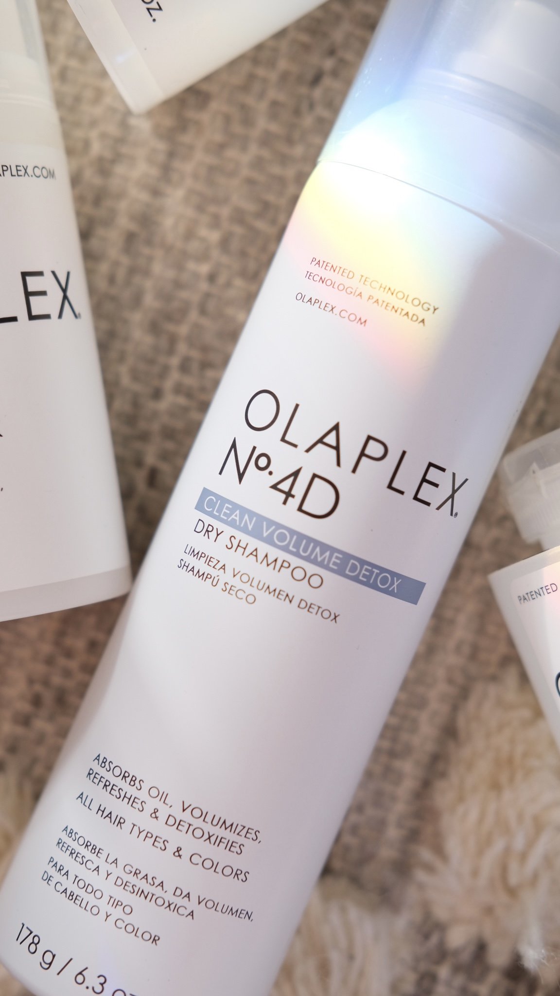 olaplex dry shampoo reviews. Olaplex 4D shampoo reviews. Is Olaplex dry shampoo worth it