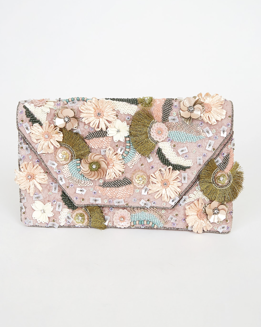 embellished purses for spring summer 2023