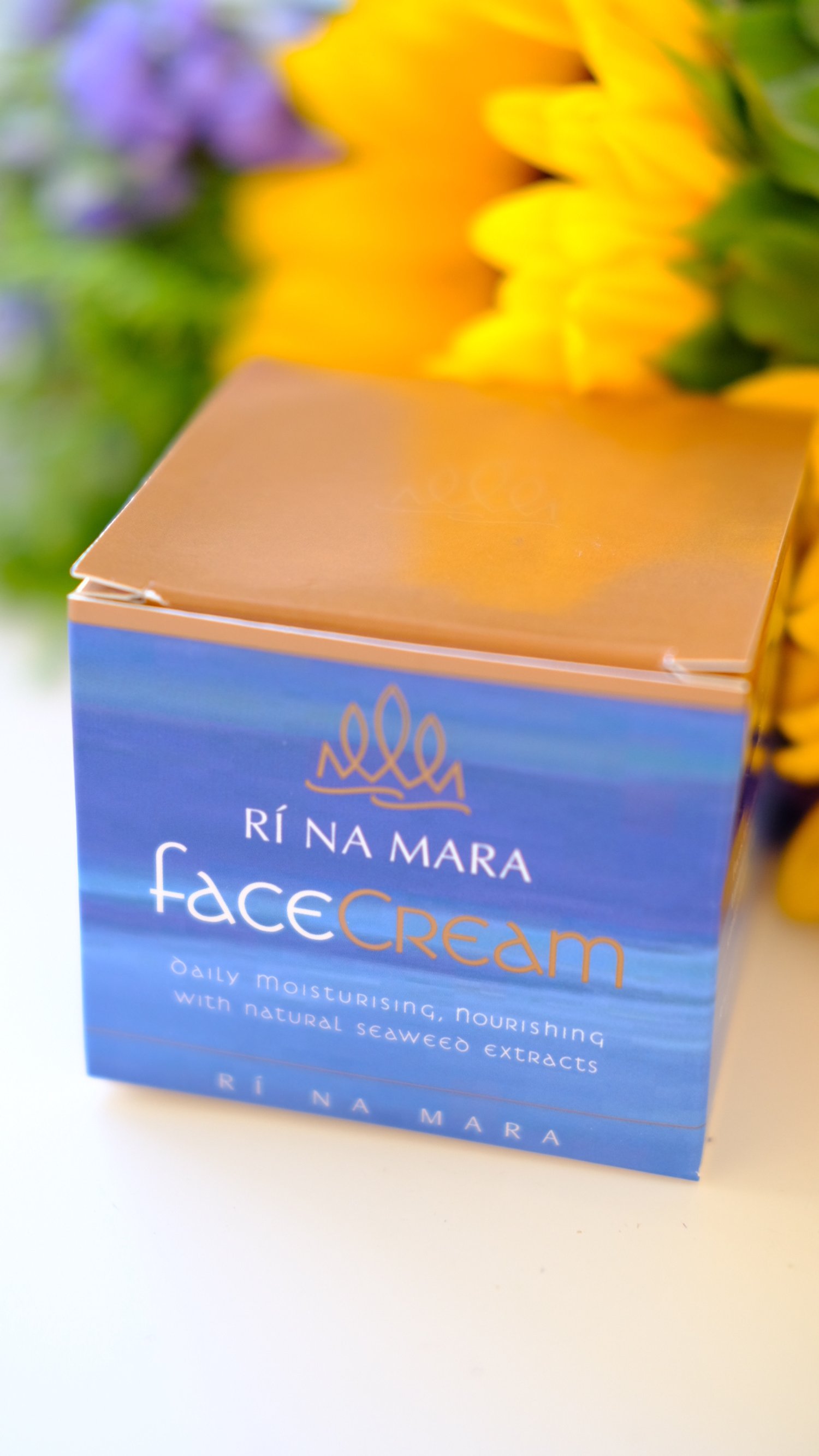 Ri na Mara face cream review and Ri na Mara Coupon code