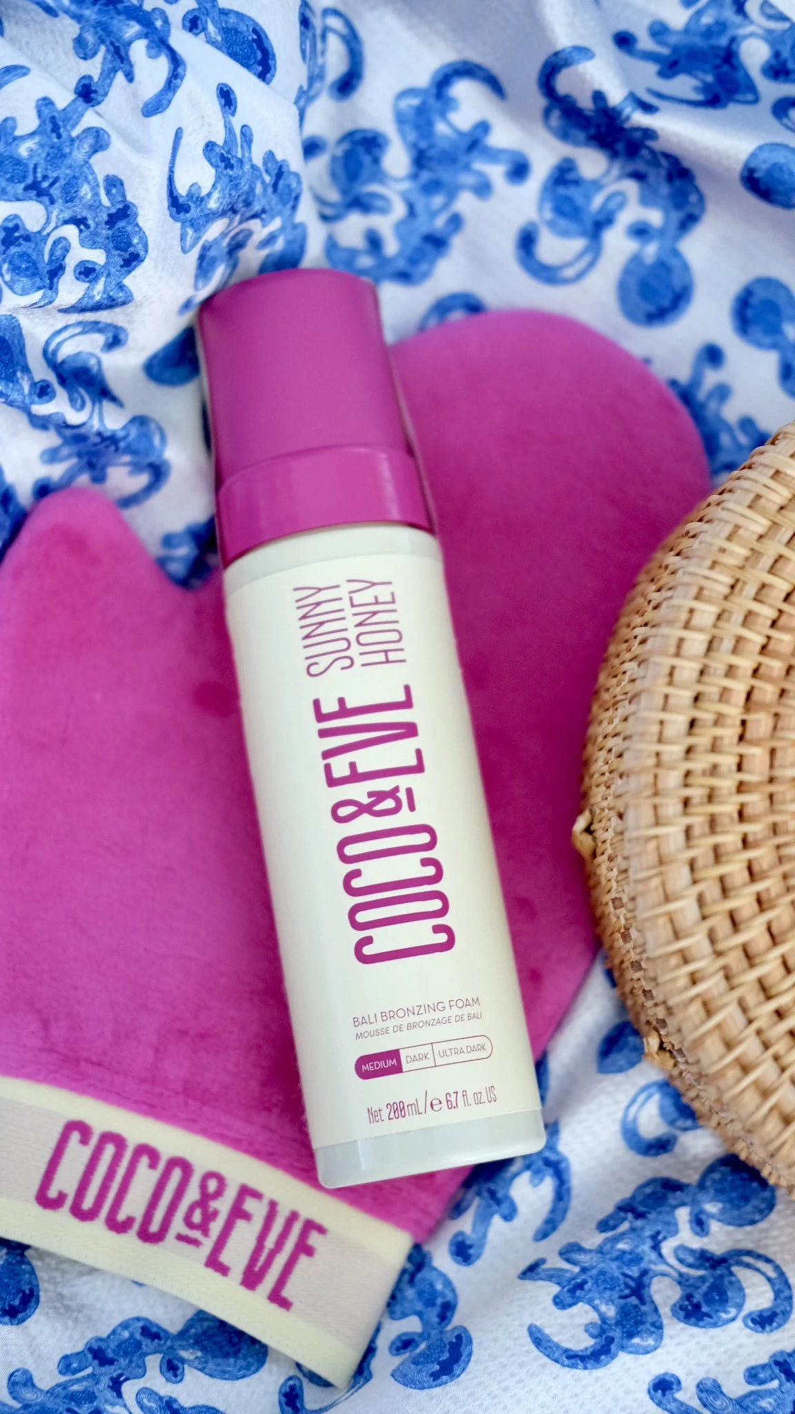 What to Wear to Bed After Self Tanning — Lorna Ryan A San Francisco