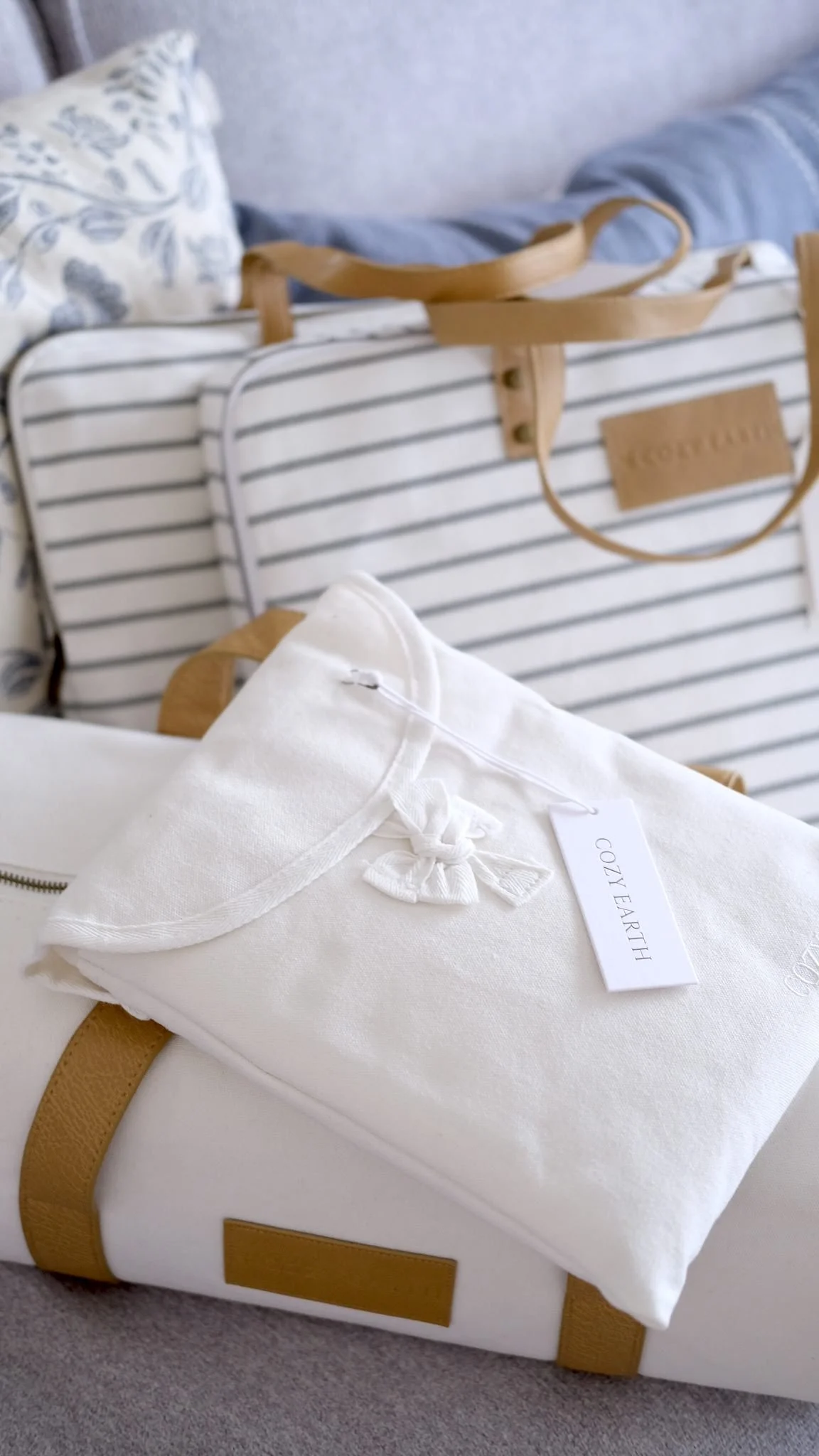 Cozy Earth Promo Code — Lorna Ryan A San Francisco Lifestyle Blog