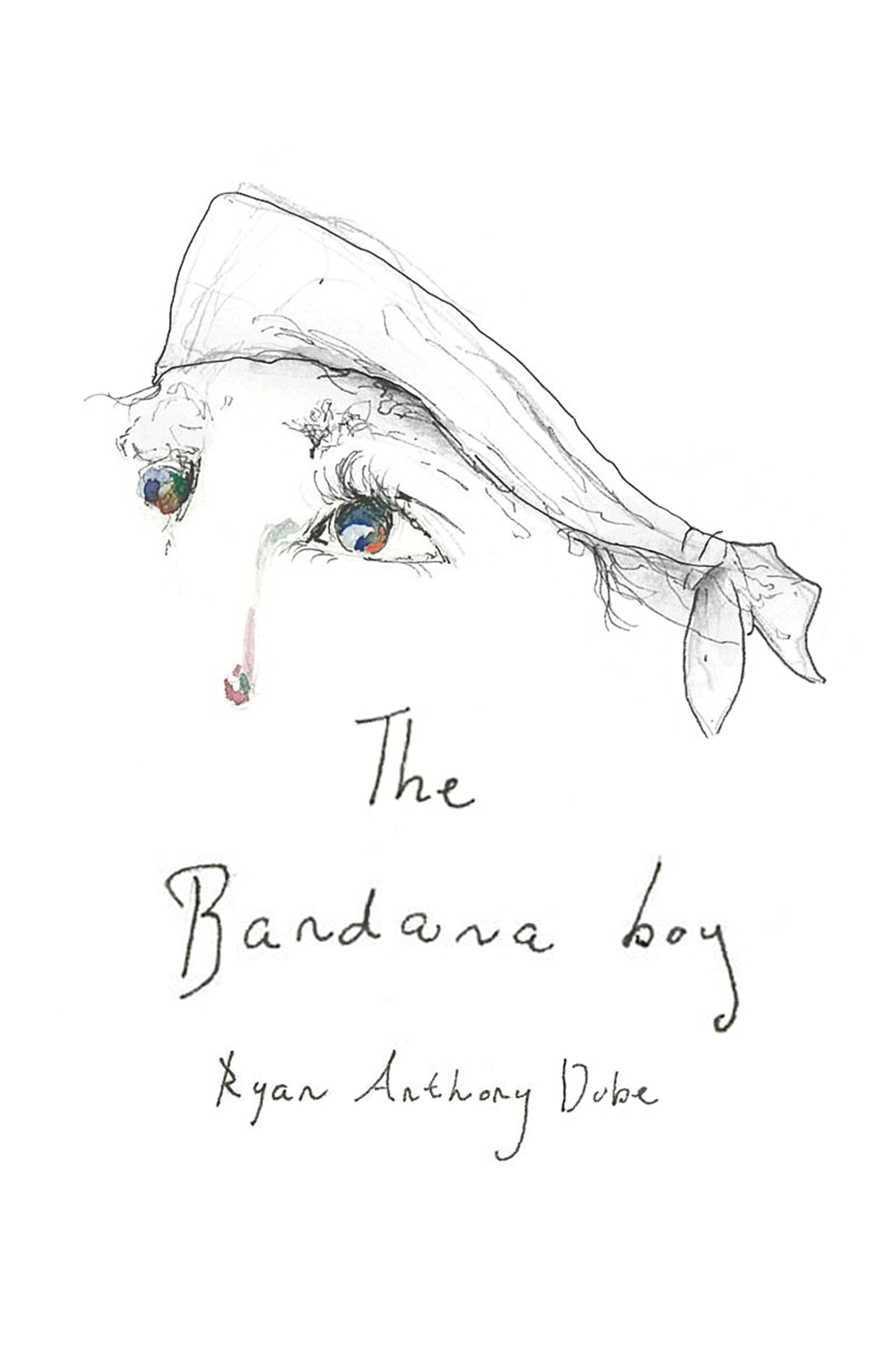 Bandana Boy Front Cover Art for IBSN.jpg