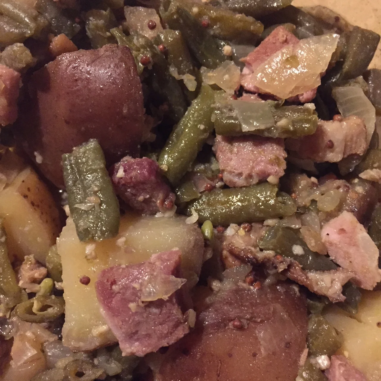 "I don't have time to cook"