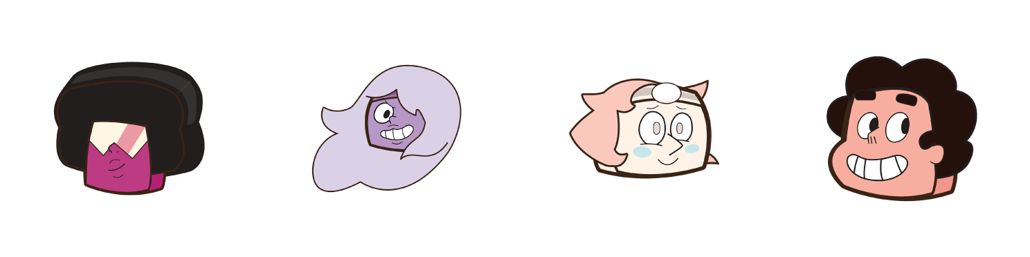 Steven Universe