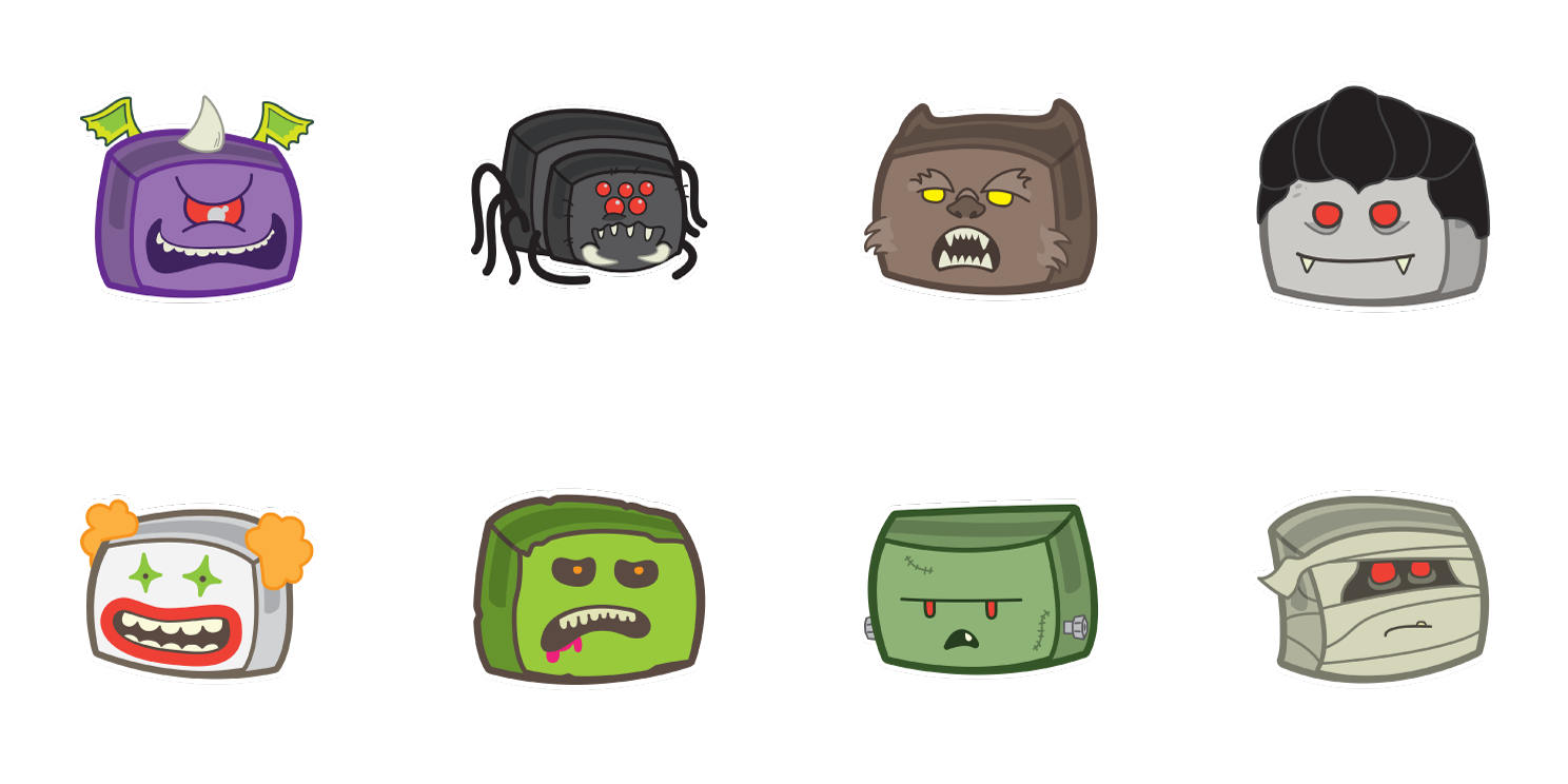 Creatures