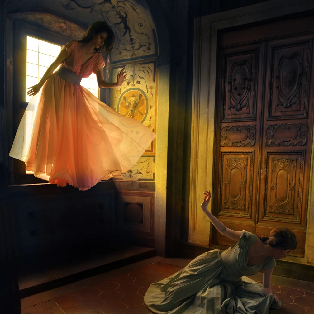 Annunciation