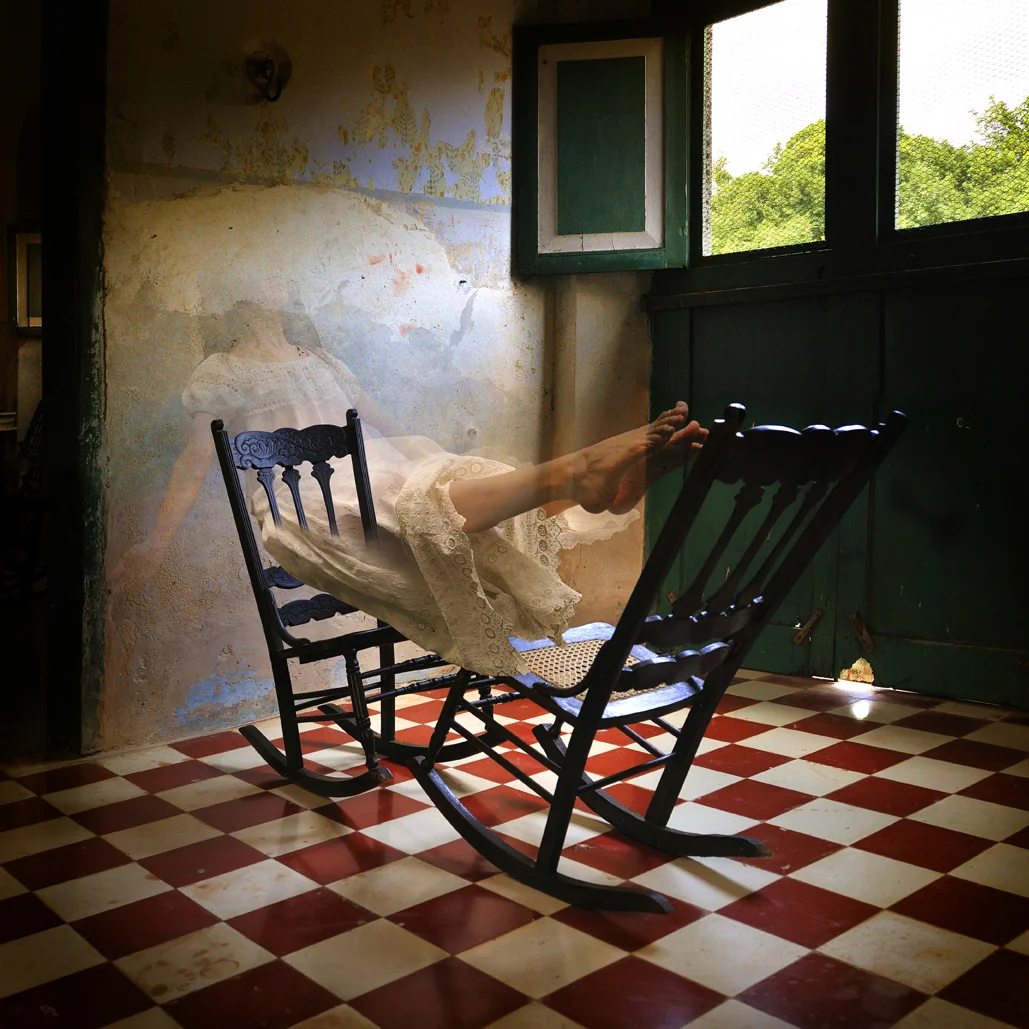 Two Chairs