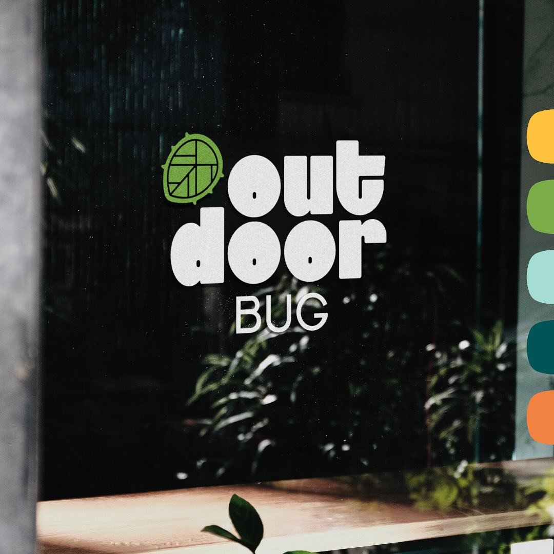 Finished up this bold and fun Brand Identity Suite for Outdoor Bug Nature Photographer! 🌱

Marigold Yung is a freelance photographer specializing in landscapes and animal photography who wanted to level up her business with a personal brand that mat